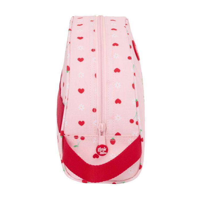 Nécessaire de Voyage Glow Lab Frutitas 28 x 18 x 10 cm 2