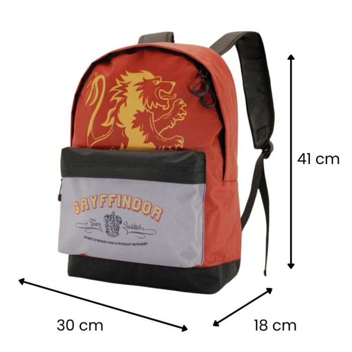 Cartable Harry Potter Gryffindor 5 Cartable Harry Potter Gryffindor 5