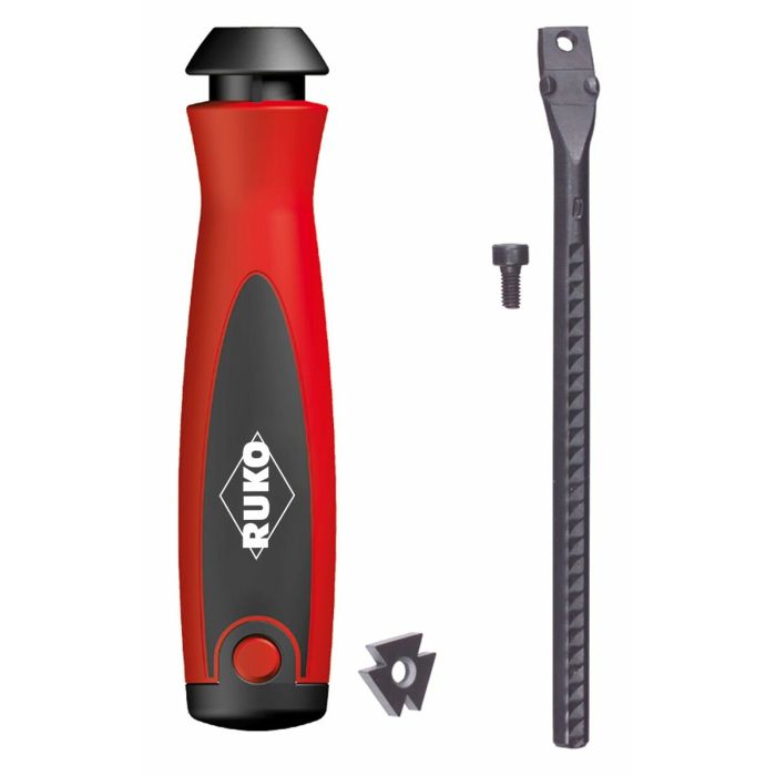 Ébarbeur RUKO D Unigrat 4 Pièces 2