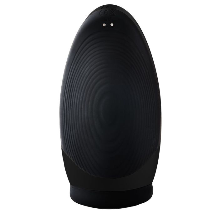 Vortex Dame Rose Dream Toys Ramrod Noir 5 Vortex Dame Rose Dream Toys Ramrod Noir 5