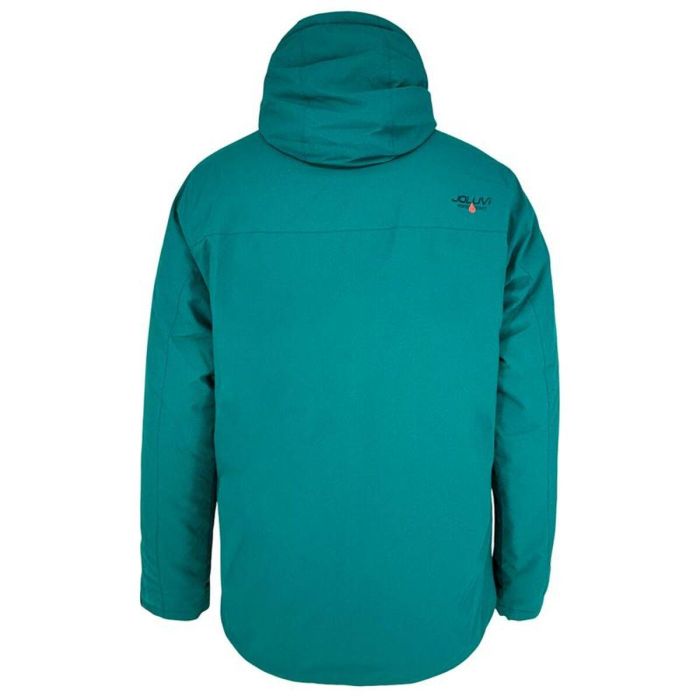 Anorak Joluvi Heat Slalom Bleu M 1
