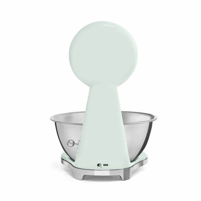 balance de cuisine Smeg KSF01PGWW Vert 5 kg 6