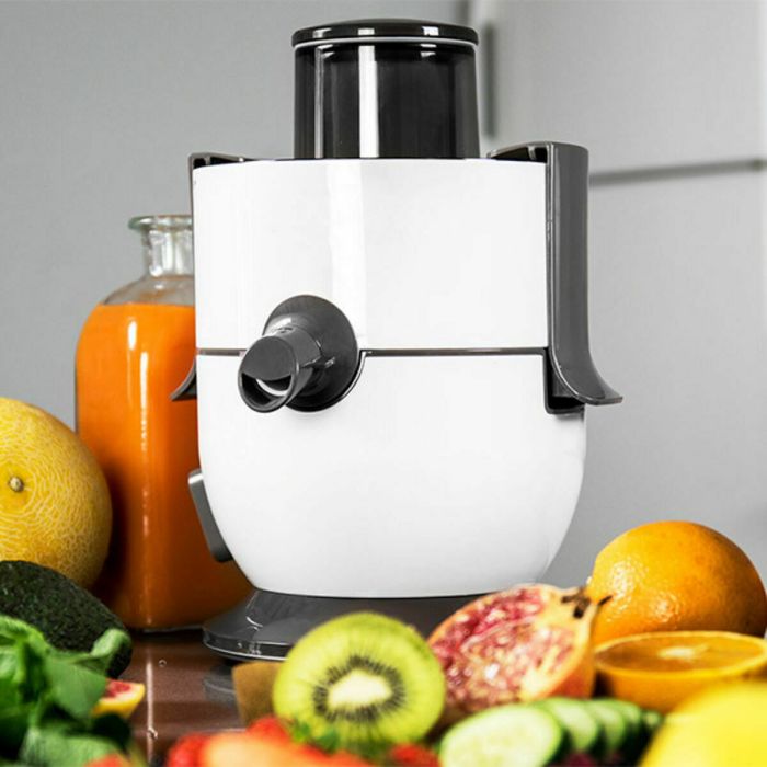 Centrifugeuse Cecotec StrongTitanium 19000 650W (500 ml) 2