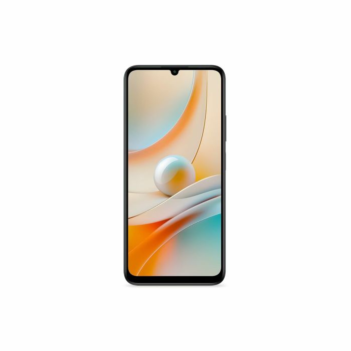 Smartphone SPC Discovery 3 6,8" 4 GB RAM 128 GB Noir Unisoc 11