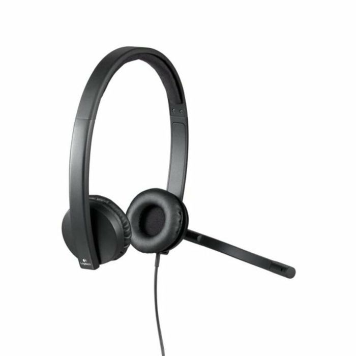 Casque audio Logitech 981-000575 Noir 3