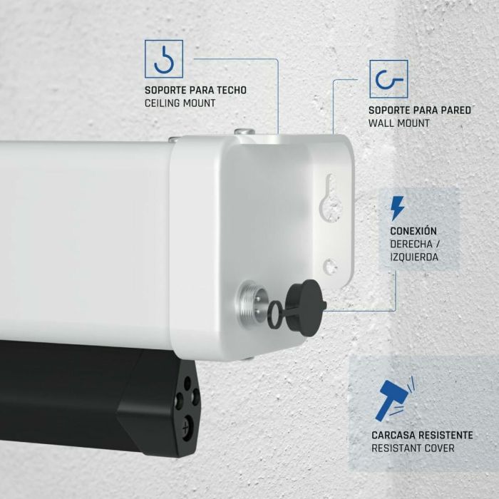 Récepteur TNT iggual IGG319680 3