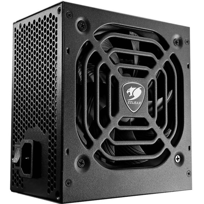 500W COUGAR Netzteil STC 500W ATX / 80 Plus 230V EU 4