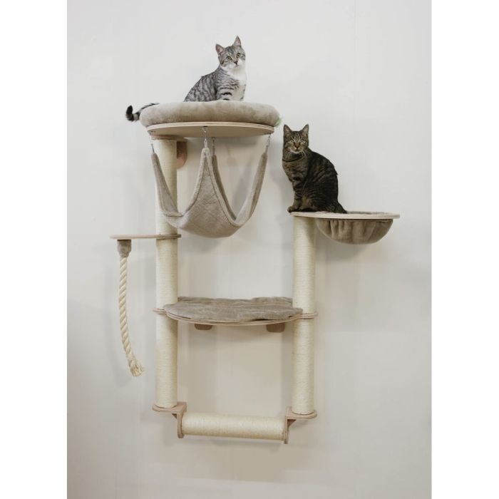 Grattoir pour Chats Kerbl 7 Grattoir pour Chats Kerbl 7