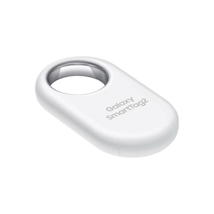 Localisateur GPS Galaxy Smart Tag 2 Samsung Galaxy SmartTag2 Blanc 1