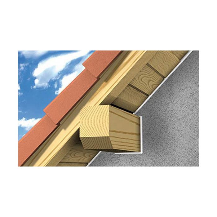 Pistolet à canon à mousse Fischer pup k2 62400 5