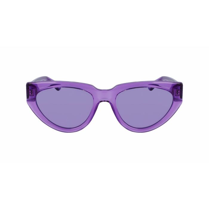 Lunettes de soleil Femme Karl Lagerfeld KL6100S-516 ø 54 mm 1