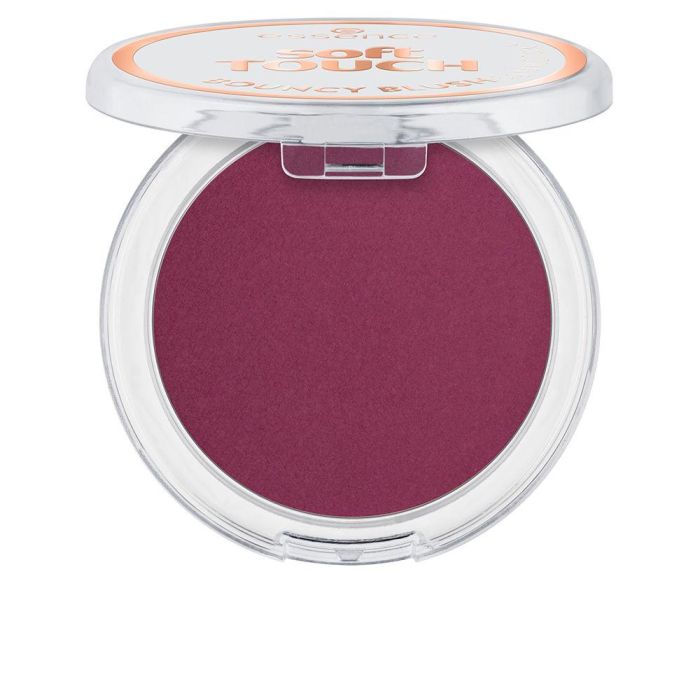 Essence Touch Bouncy Blush Blush Doux #40-Roses In Berry 5 gr