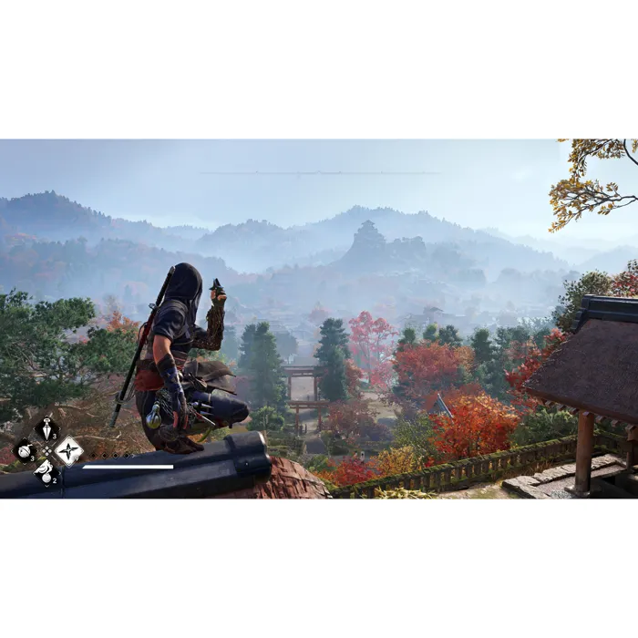 Ubisoft Assassin's Creed Shadows Jeu pour Nintendo Switch 2 4