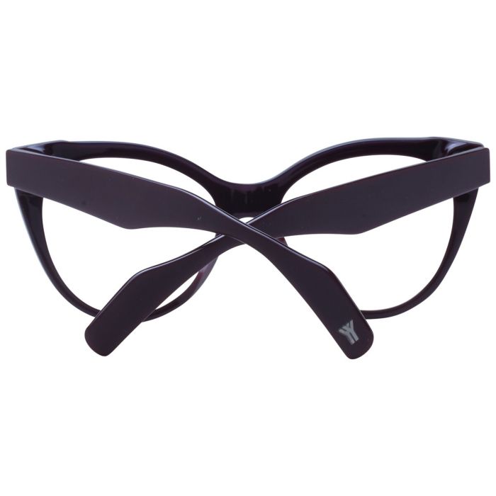Monture de Lunettes Femme Yohji Yamamoto YY1034 54771 BLUE FILTER 1 Monture de Lunettes Femme Yohji Yamamoto YY1034 54771 BLUE FILTER 1