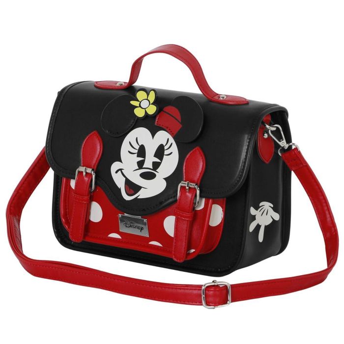 Cartable Minnie Mouse 5