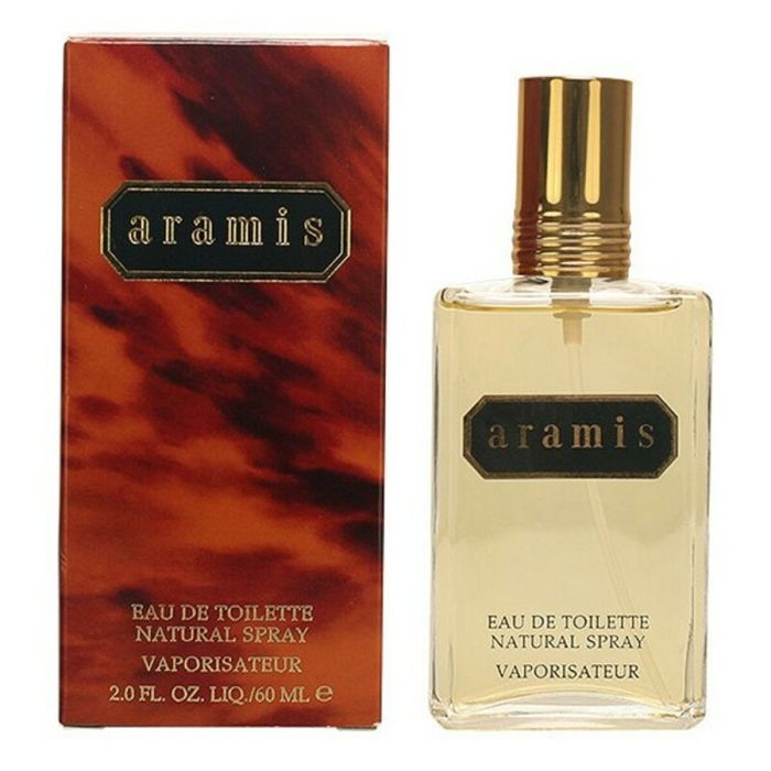 Parfum Homme Aramis Aramis EDT 60 ml 2