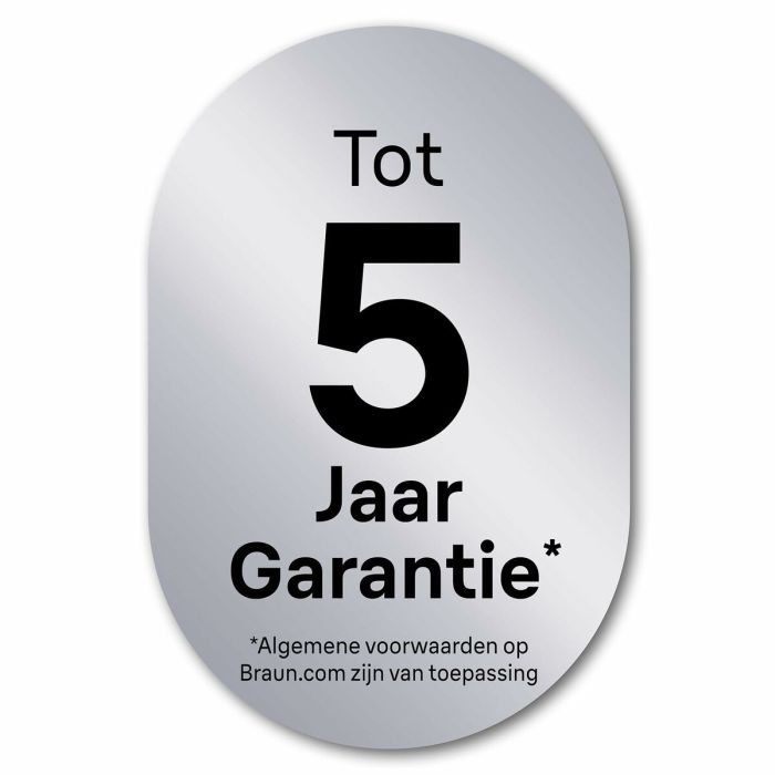 Épilateur électrique Braun 8 Épilateur électrique Braun 8