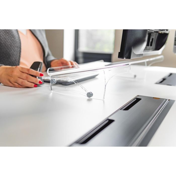 BakkerElkhuizen Q-doc 515 Dokumentenhalter 5 BakkerElkhuizen Q-doc 515 Dokumentenhalter 5