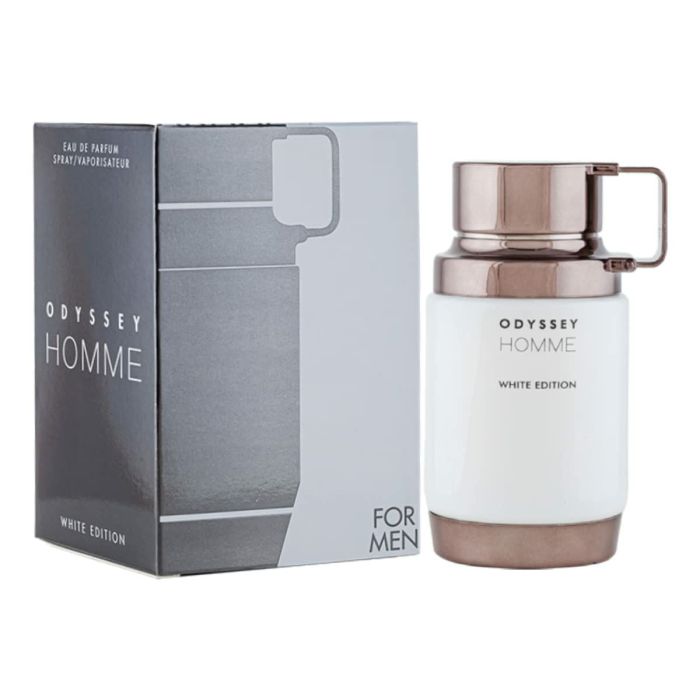 Parfum Homme Armaf Odyssey Homme White Edition EDP 200 ml 2