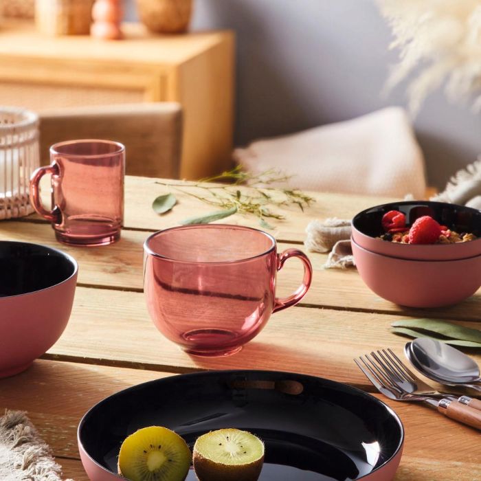 Jumbo Vidrio Alba Luminarc 50 cL 2 Jumbo Vidrio Alba Luminarc 50 cL 2