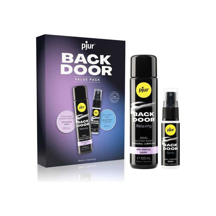 Lubrifiant Pjur 2 Lubrifiant Pjur 2