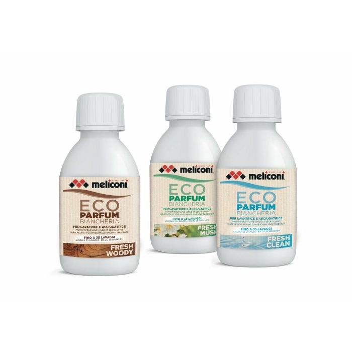 Machine à laver Meliconi 621032 2 Machine à laver Meliconi 621032 2