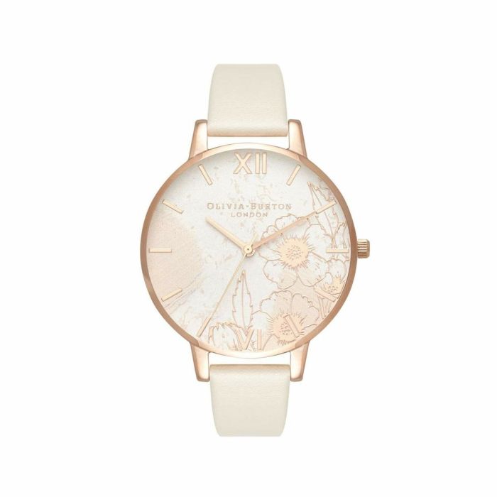 Montre Femme Olivia Burton OB16VM25 (Ø 38 mm) 3
