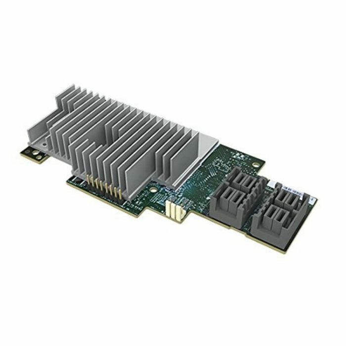 Carte de contrôleur RAID Intel RMS3VC160 1