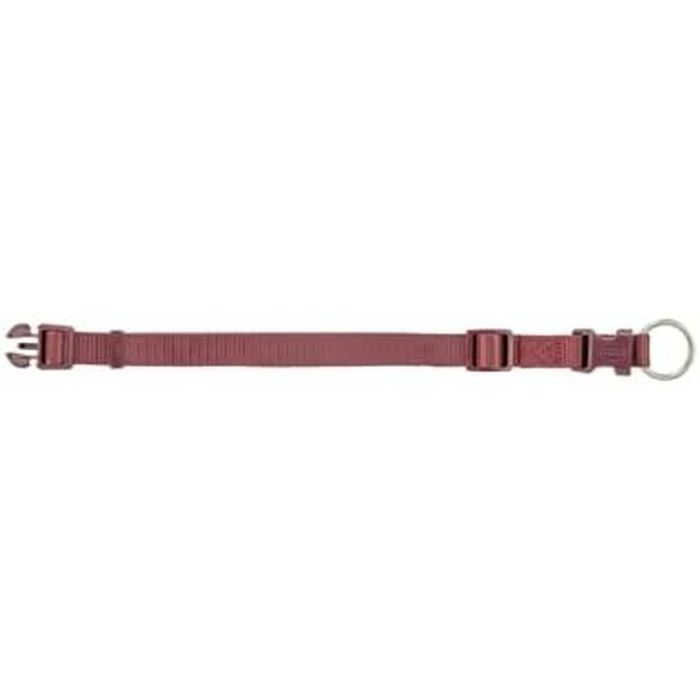 Collier pour Chien Trixie Premium Rouge S/M 30-45 cm 1