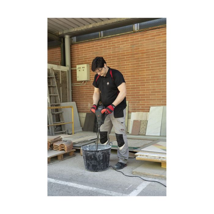 Mélangeur Rubi 9 power max r26980 5 Mélangeur Rubi 9 power max r26980 5