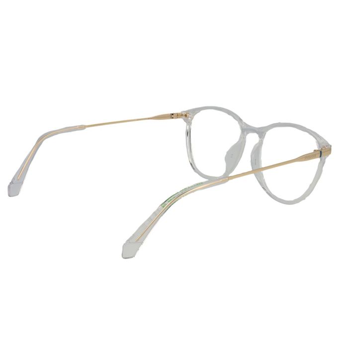 Monture de Lunettes Unisexe Polaroid PLD D489_G 52900 5 Monture de Lunettes Unisexe Polaroid PLD D489_G 52900 5