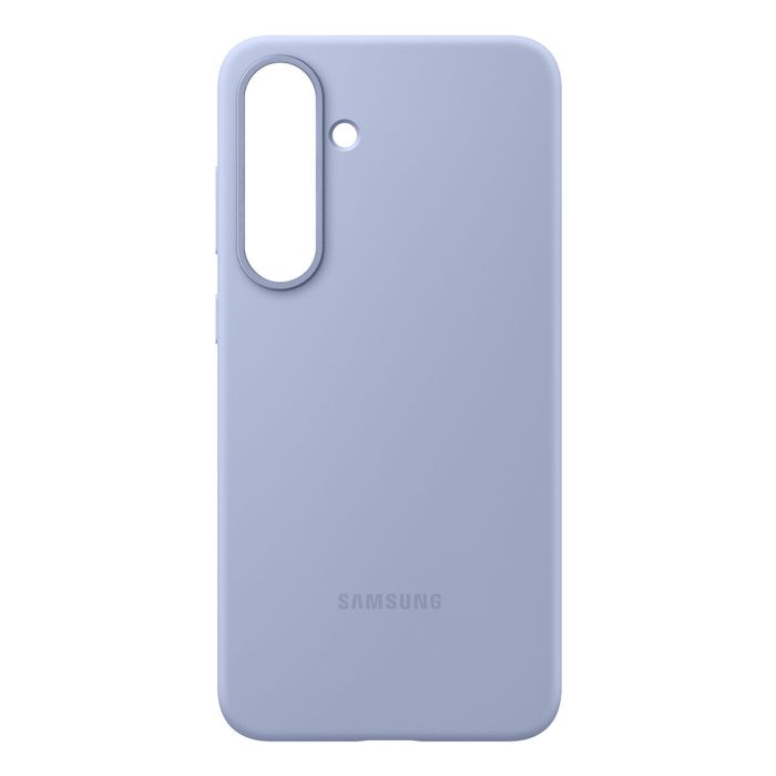 Protection pour téléphone portable Samsung S25+ Bleu Galaxy S24 Protection pour téléphone portable Samsung S25+ Bleu Galaxy S24