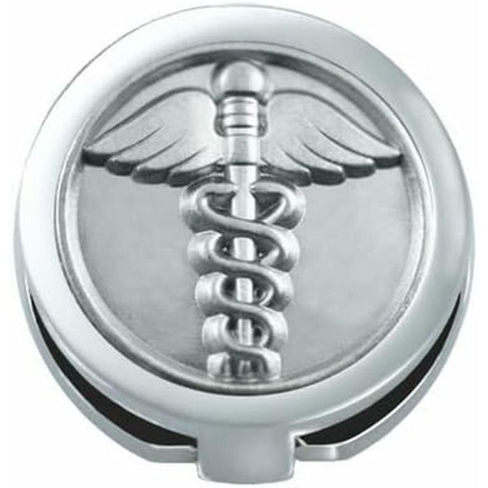 Perle de verre Unisexe Talent Jewels TJC-2-04-03 5