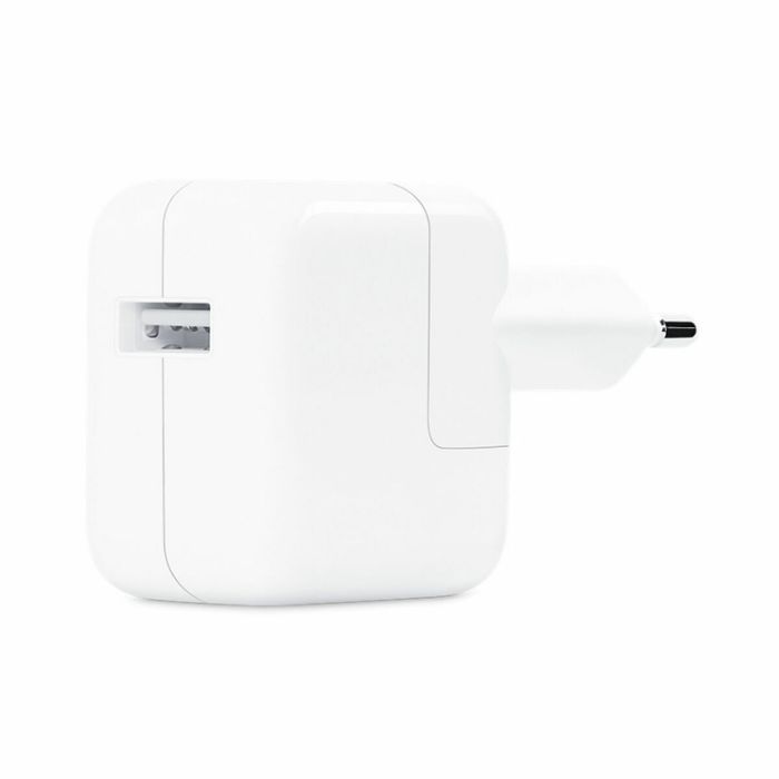 Chargeur mural Apple MGN03ZM/A Blanc Vert 12 W 5