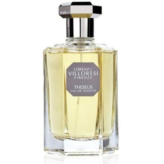 Parfum Unisexe Lorenzo Villoresi Firenze EDT 1