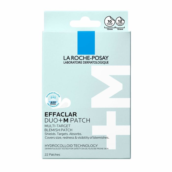 Crème visage La Roche Posay EFFACLAR