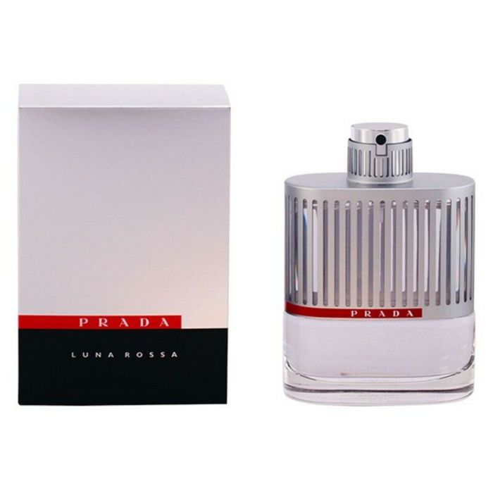 Parfum Homme Prada EDT 0 Parfum Homme Prada EDT 0