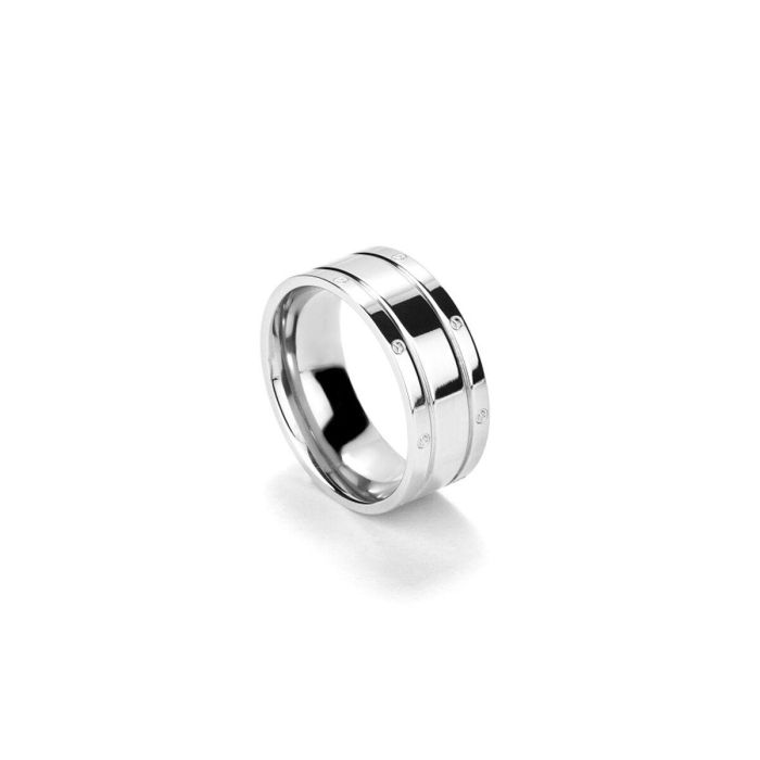 Bague Femme Radiant RH000140-24 Argenté 24