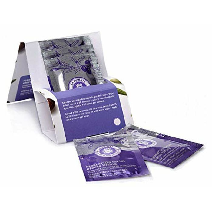 Masque facial Hydratant La Chinata Lifting Effect 40 ml 1