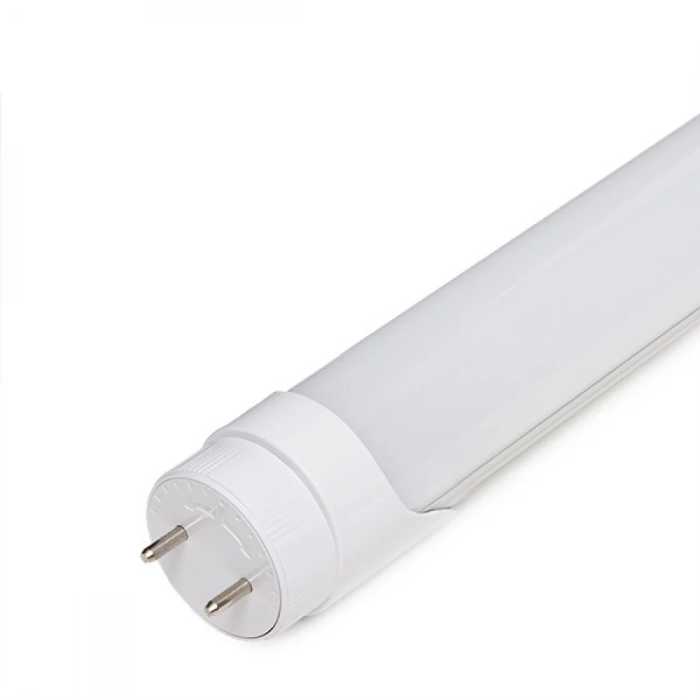 Tubo LED 9W 720Lm 6000K 60cm 12VDC 40.000H [NE-T8-12VDC-600-9W-CW] 0