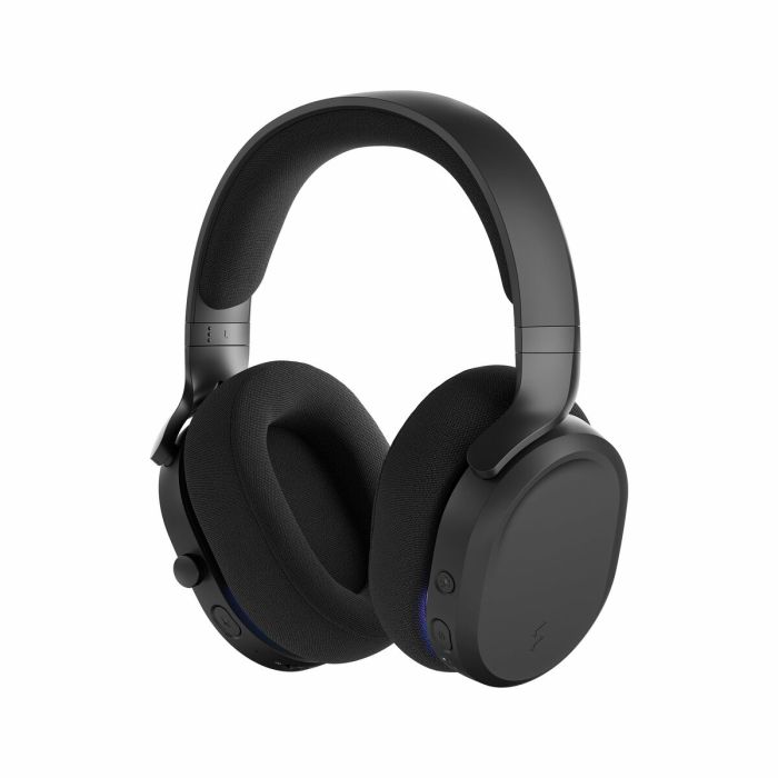 Casque Fractal Design FD-HS-SCA1-01 Noir 1