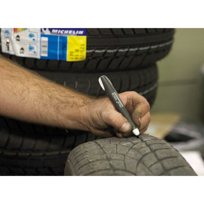 Marqueur Pica 990/46 Permanent industriel 9