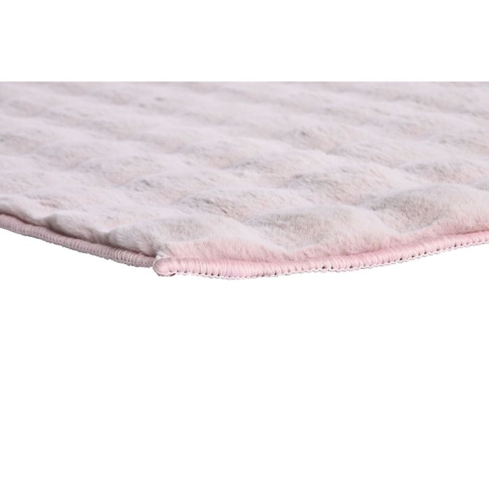 Tapis Home ESPRIT Mauve 175 x 100 x 3 cm 1 Tapis Home ESPRIT Mauve 175 x 100 x 3 cm 1