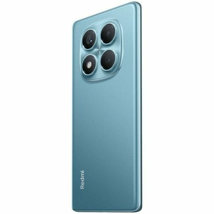 Smartphone Xiaomi MZB0IWDEU 6,67" 8 GB RAM 256 GB Bleu 4