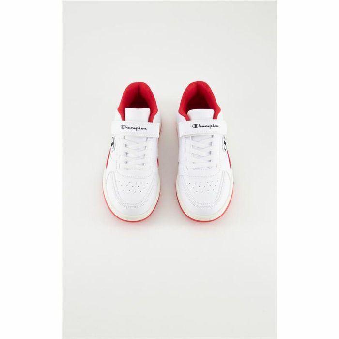 Chaussures de Sport pour Enfants Champion RD18 HERITAGE B 4