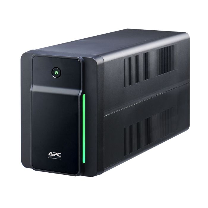 Système d'Alimentation Sans Interruption Interactif APC BX2200MI 1200 W 2 Système d'Alimentation Sans Interruption Interactif APC BX2200MI 1200 W 2