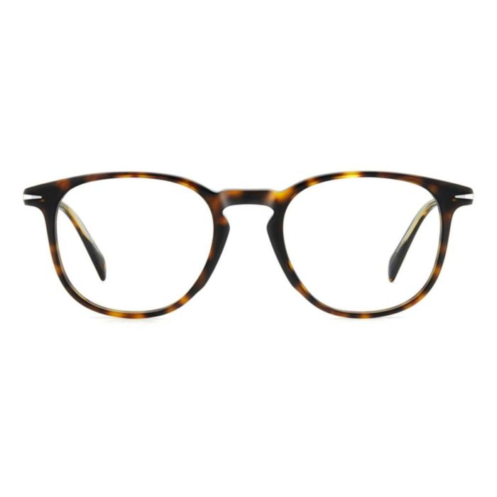 Monture de Lunettes Homme David Beckham DB 1160 1
