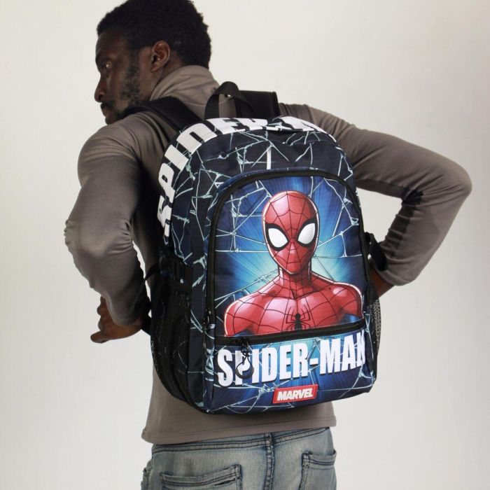 Cartable Spider-Man 1 Cartable Spider-Man 1