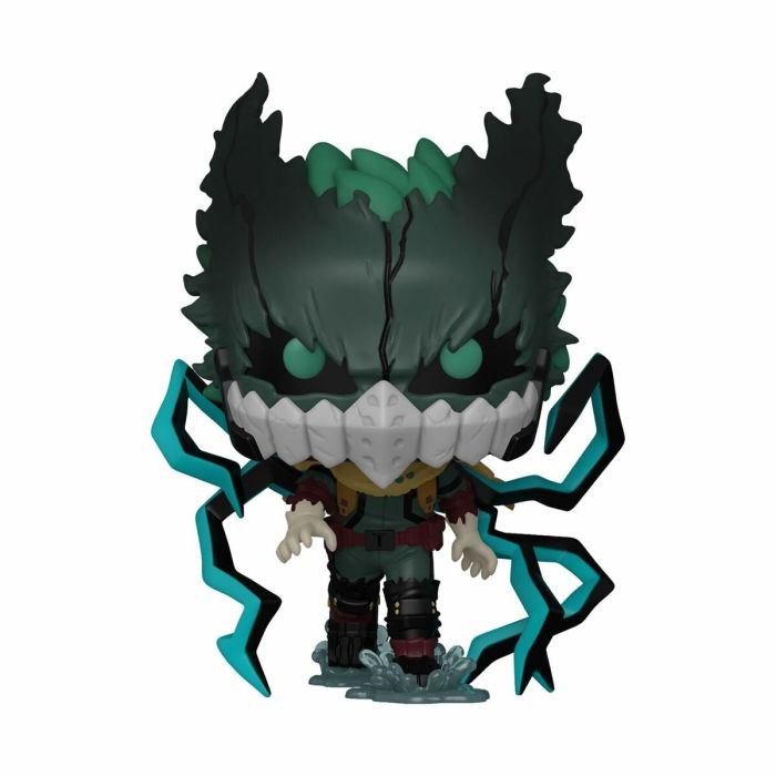 Figure à Collectionner Funko Pop! Izuku Midoriya 1829 9 Figure à Collectionner Funko Pop! Izuku Midoriya 1829 9