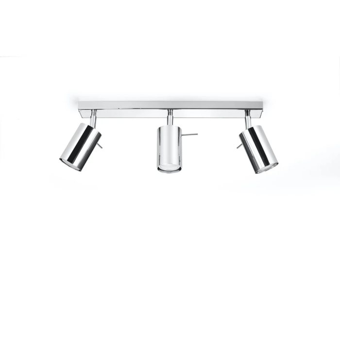 Lampe de Techo Ring-1 SOL-SL.0093 Moderne Design Orientable 25